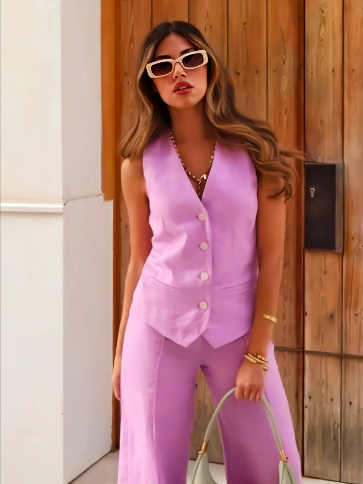 ModaFesta -classy-summer-set-pink