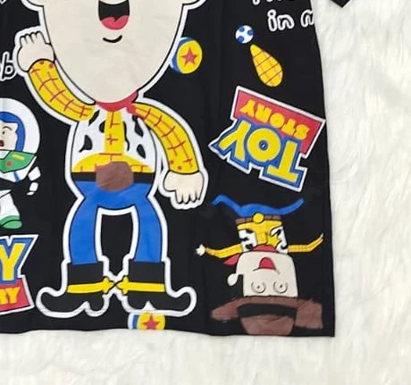 ModaFesta -toy-story-t-shirt-black