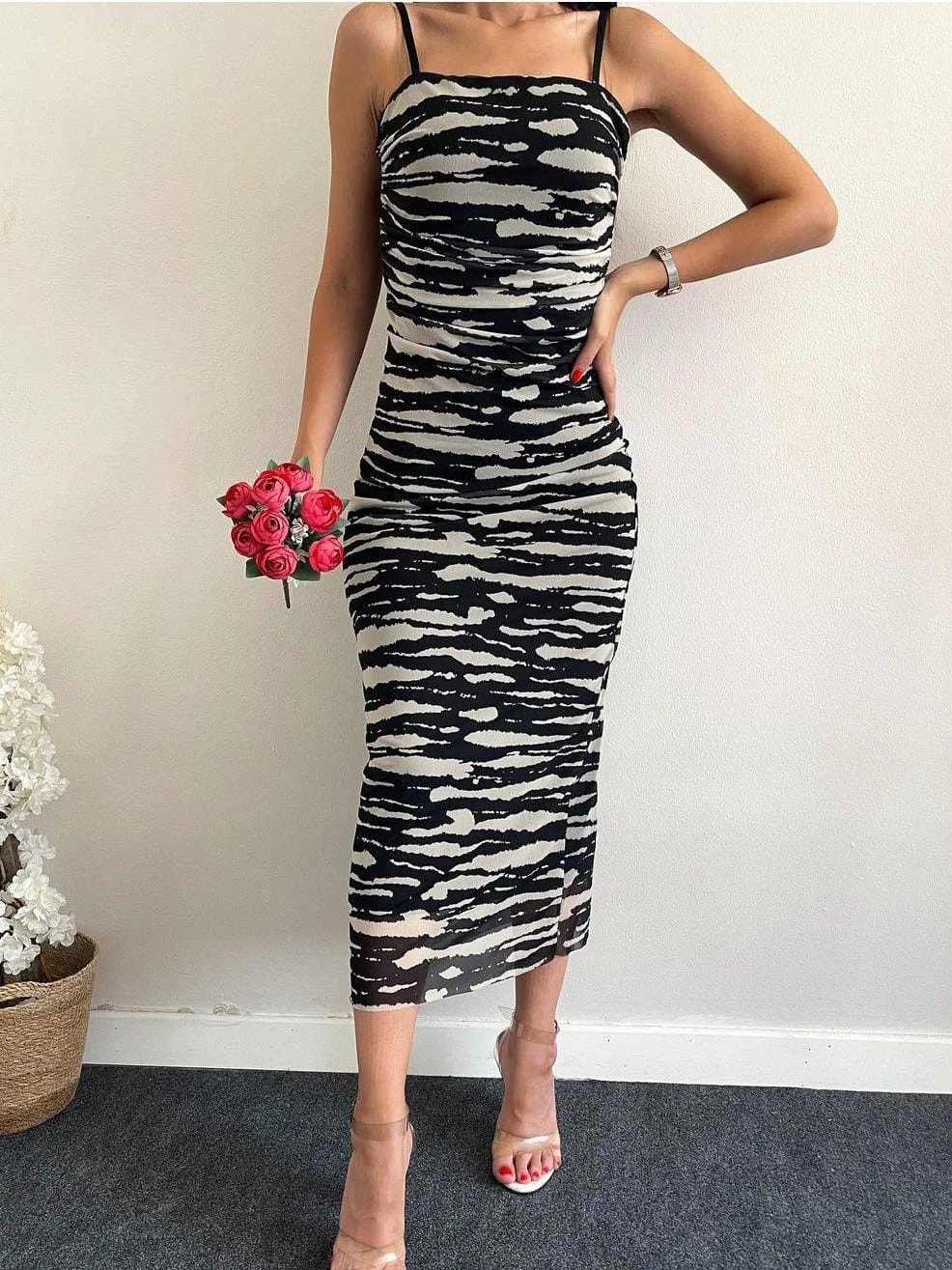 ModaFesta -zebra-tulle-dress-zebra-print-