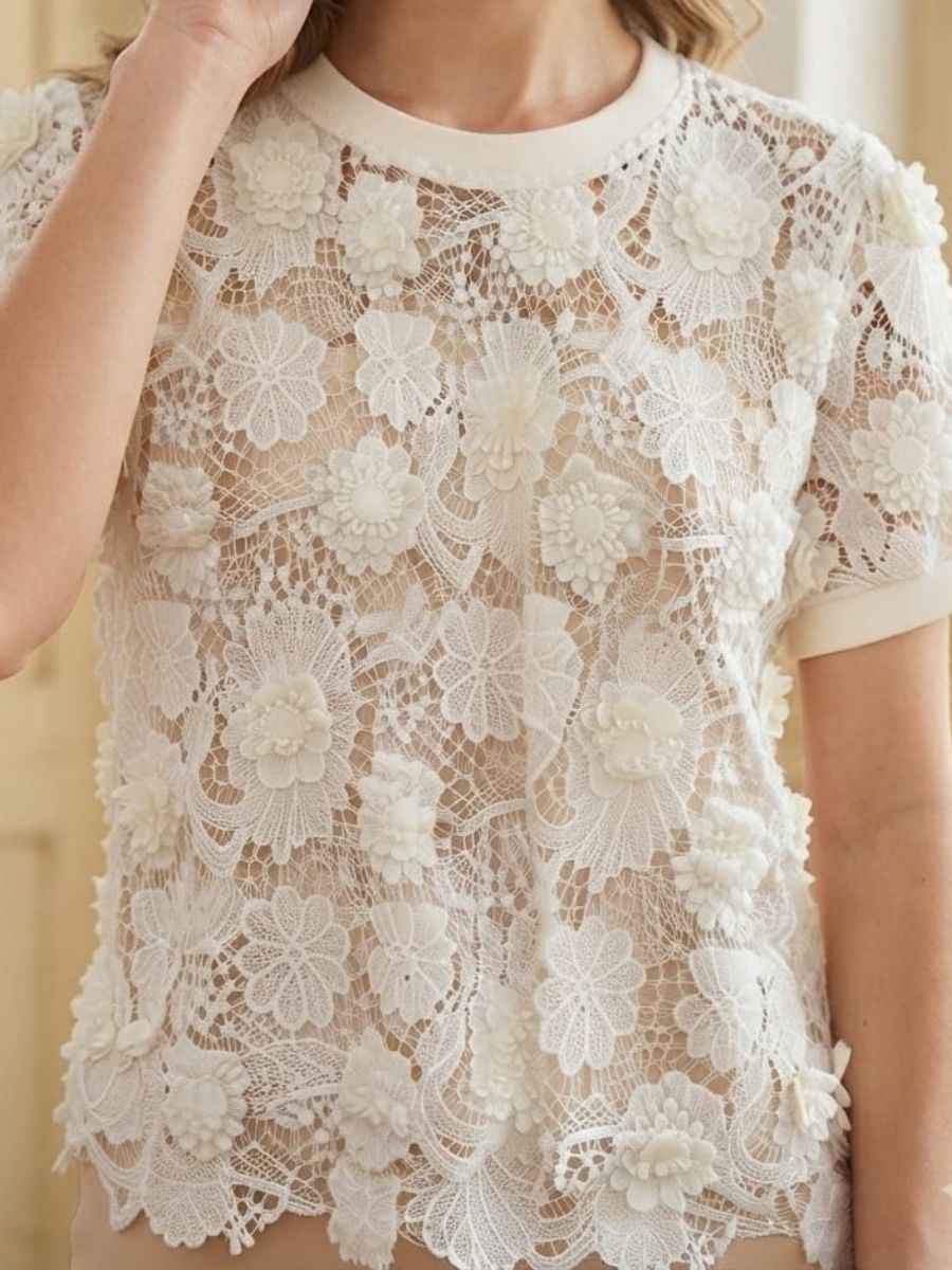 ModaFesta -elegant-floral-embroidery-ladies-top