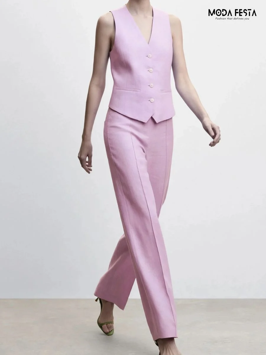 ModaFesta -classy-summer-set-pink