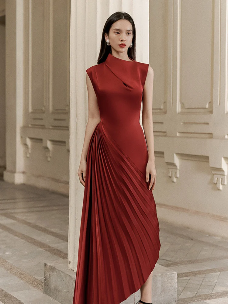 Peirsa Luxury Evening Dress
