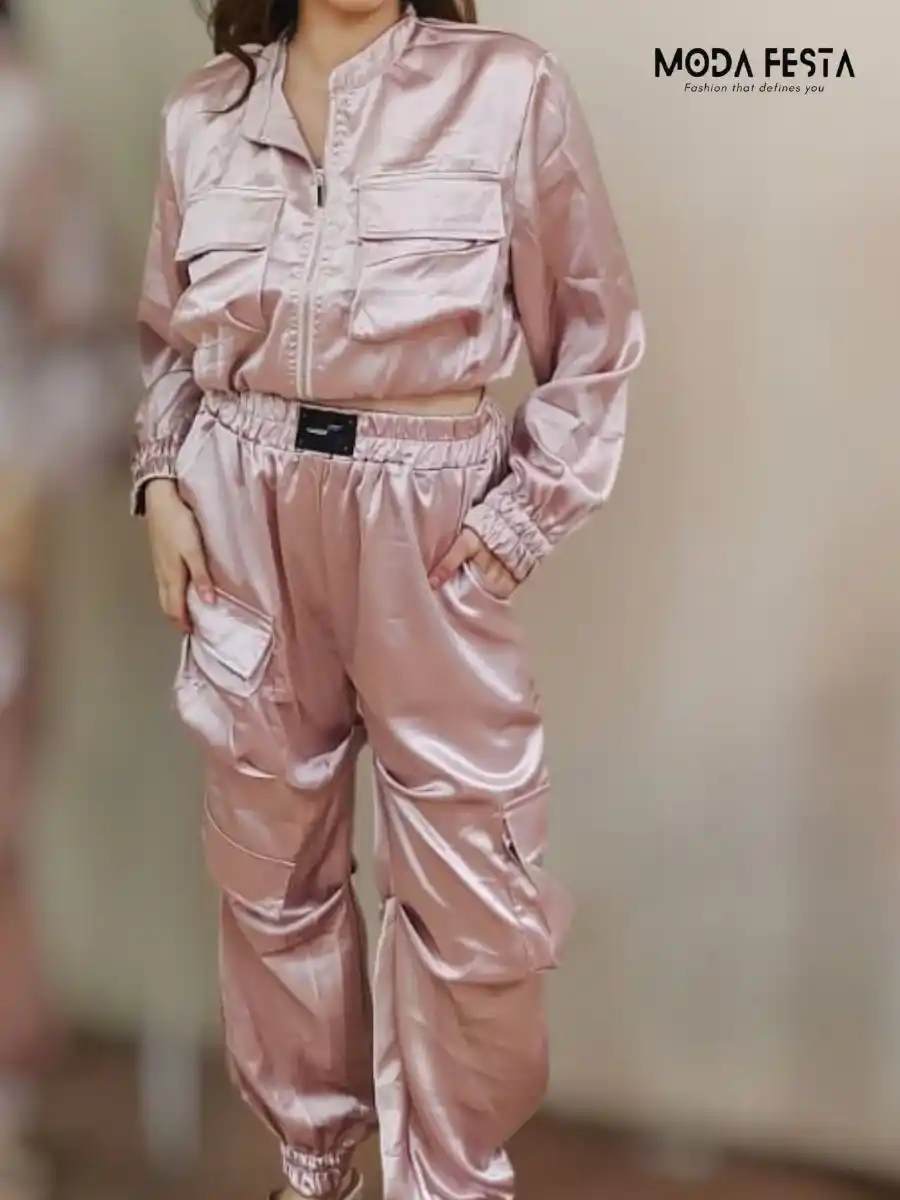Style Party Coord-Set
