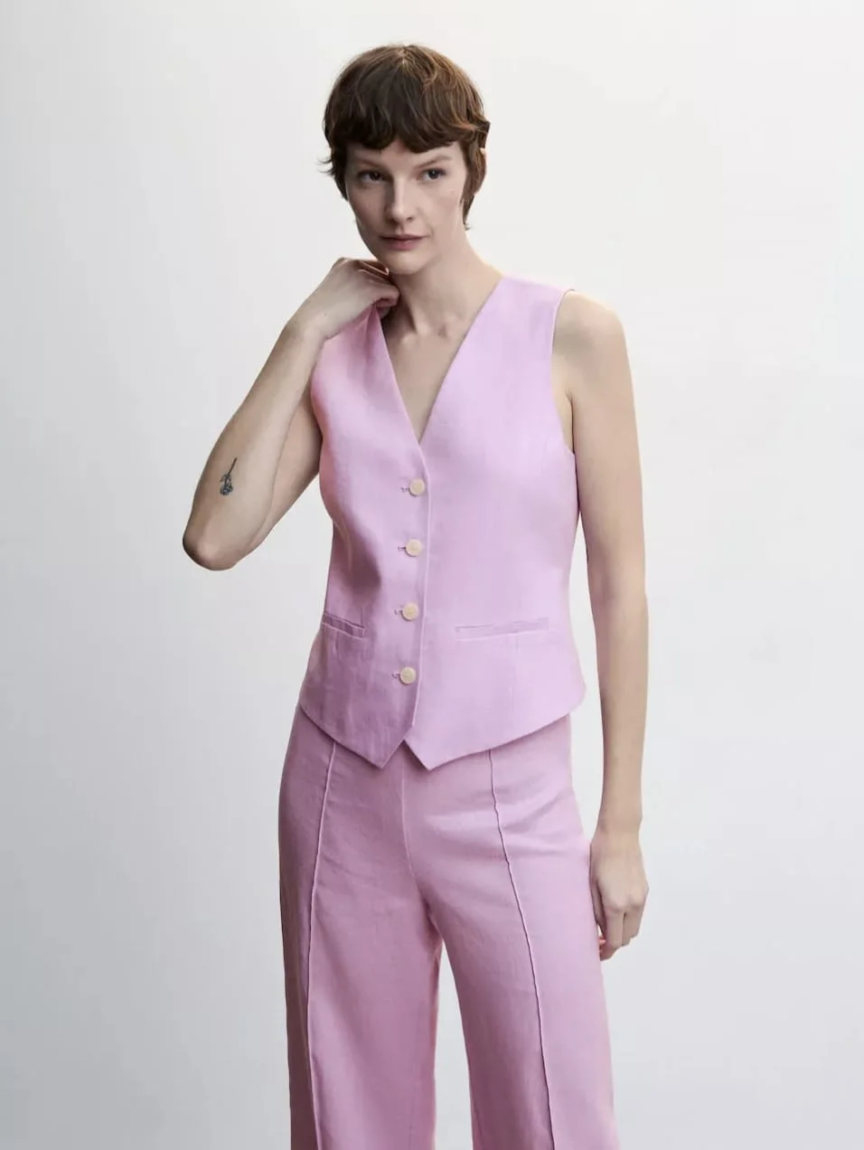ModaFesta -classy-summer-set-pink