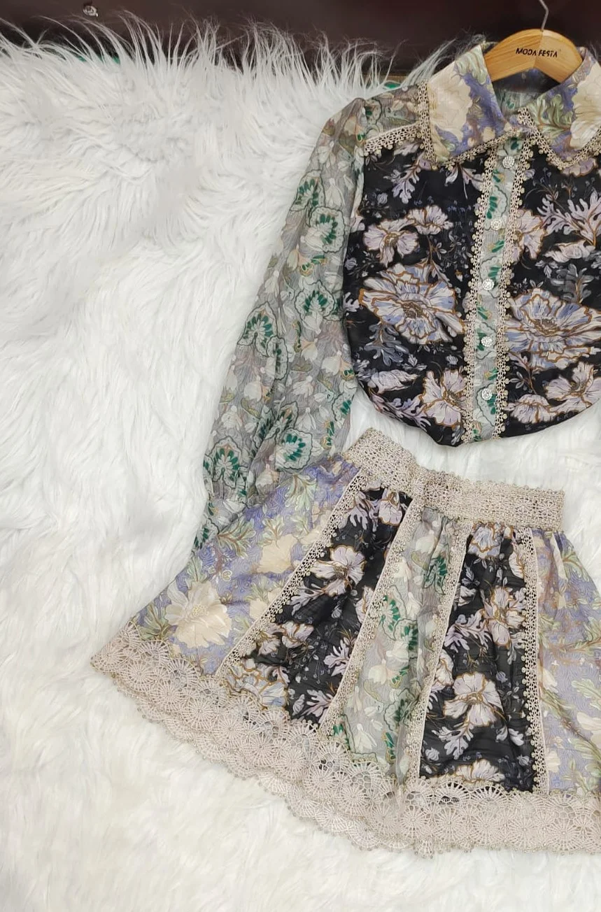 ModaFesta -celestial-lase-paneled-dress