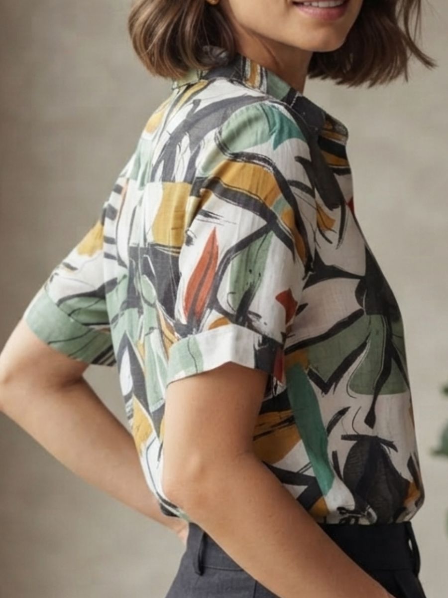 ModaFesta -shirt