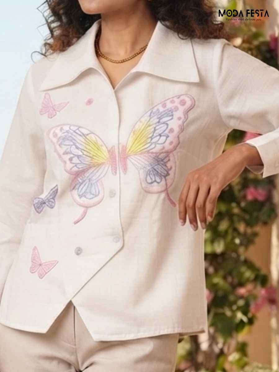 ModaFesta -whimsical-butterfly-embroidered-asymmetric-top
