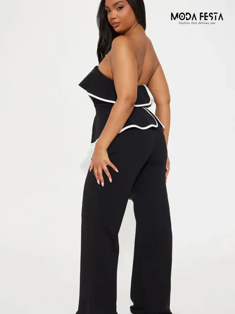 ModaFesta -elegant-stylish-tube-jumpsuit-black