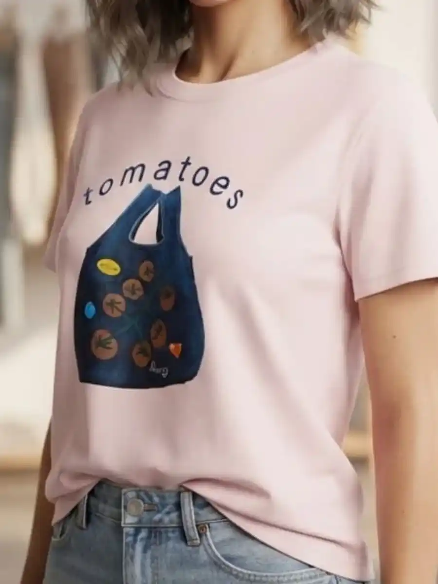 Womens Top  T-shirt