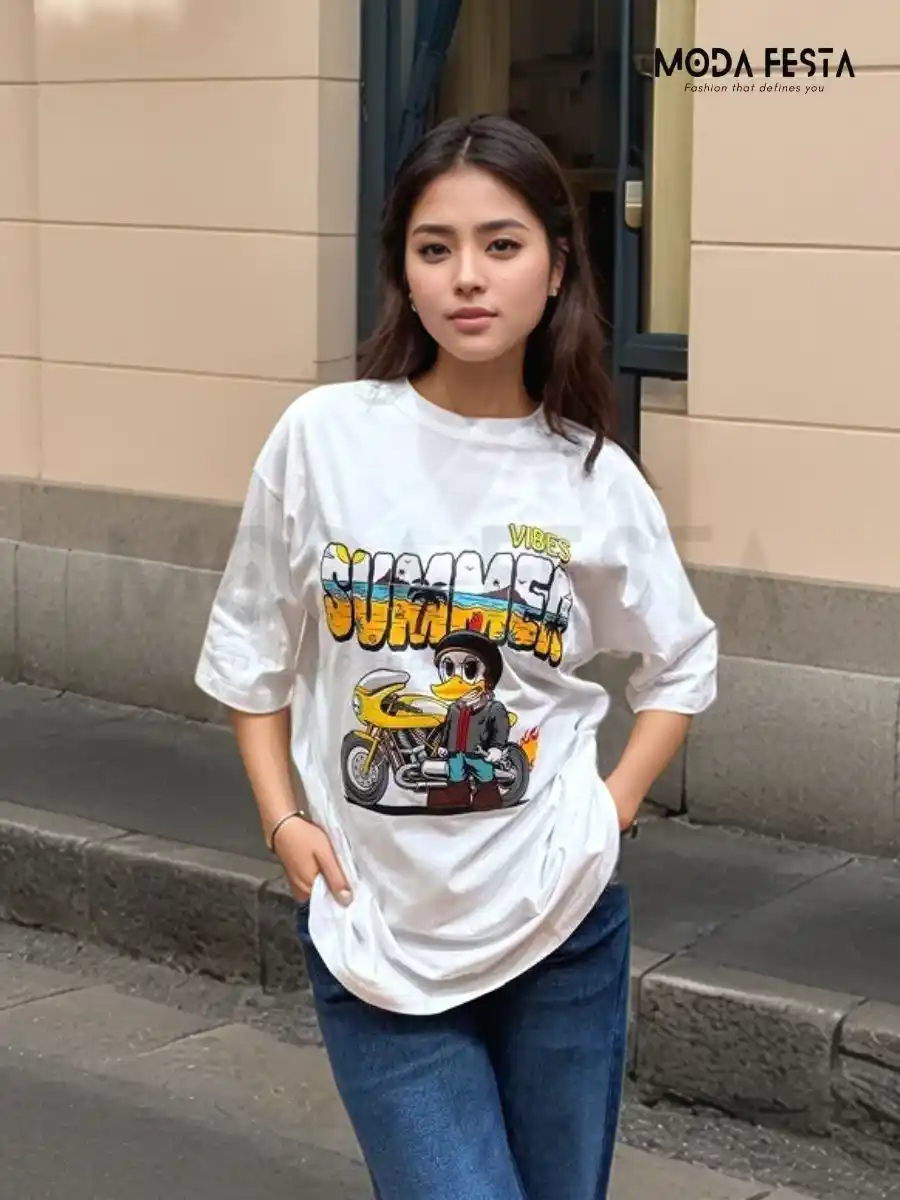 Summer Vibes Tshirt