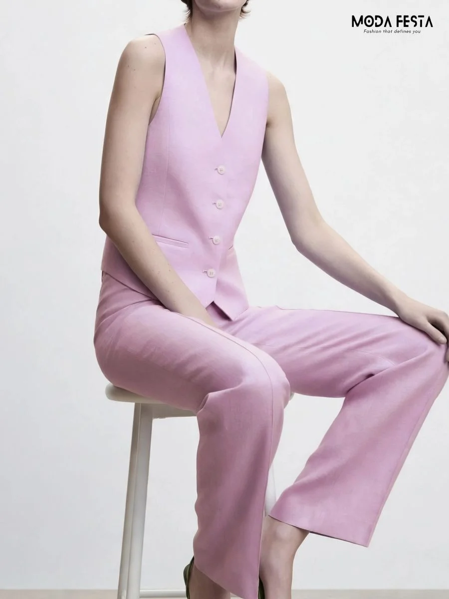 ModaFesta -classy-summer-set-pink