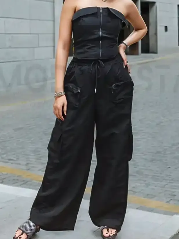 Cargo Tube Coord Set