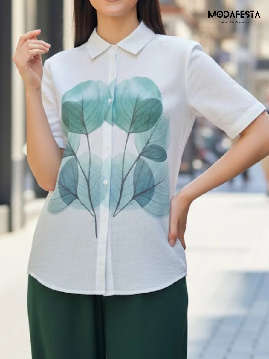 ModaFesta -elegant-graphic-print-shirt-1-white