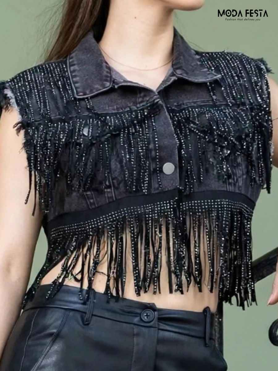 ModaFesta -bellatrix-black-jacket-01