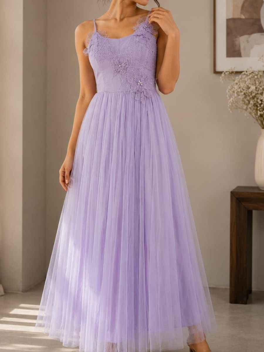 ModaFesta -power-net-party-dress