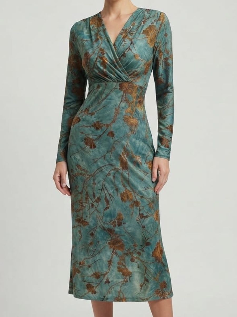 lycra-velvetbraso-bodycon-party-wear-dress-green
