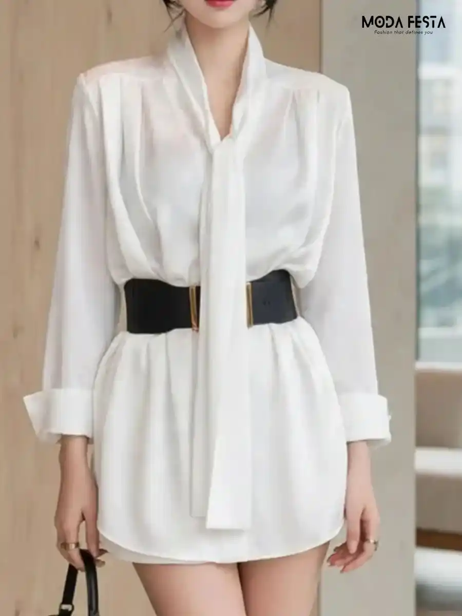 ModaFesta -hwarang-elegant-korean-boss-lady-outfit-white
