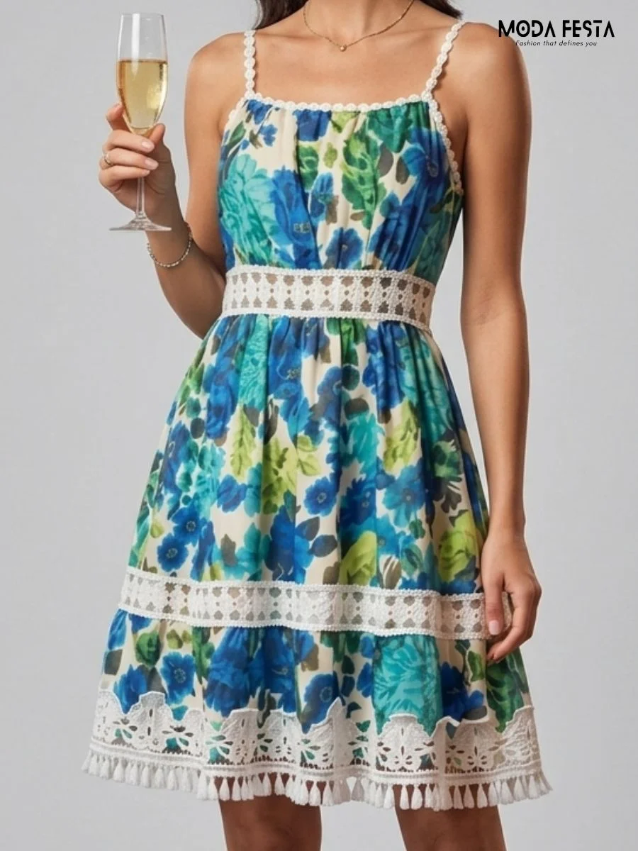 ModaFesta -blue-blossom-lace-sundress