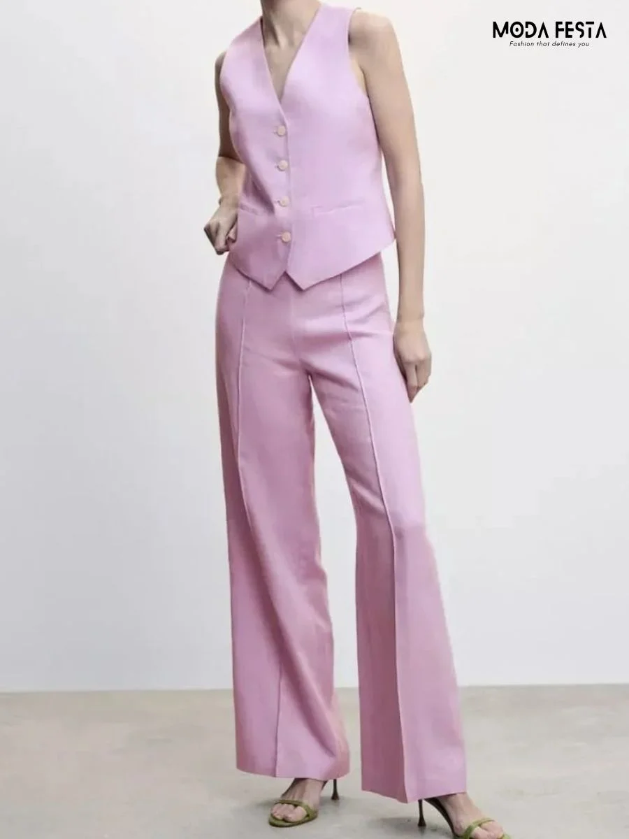 Classy Summer Set