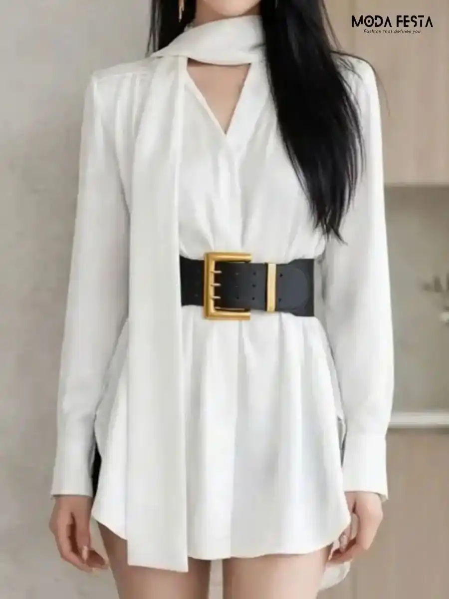 ModaFesta -hwarang-elegant-korean-boss-lady-outfit-white