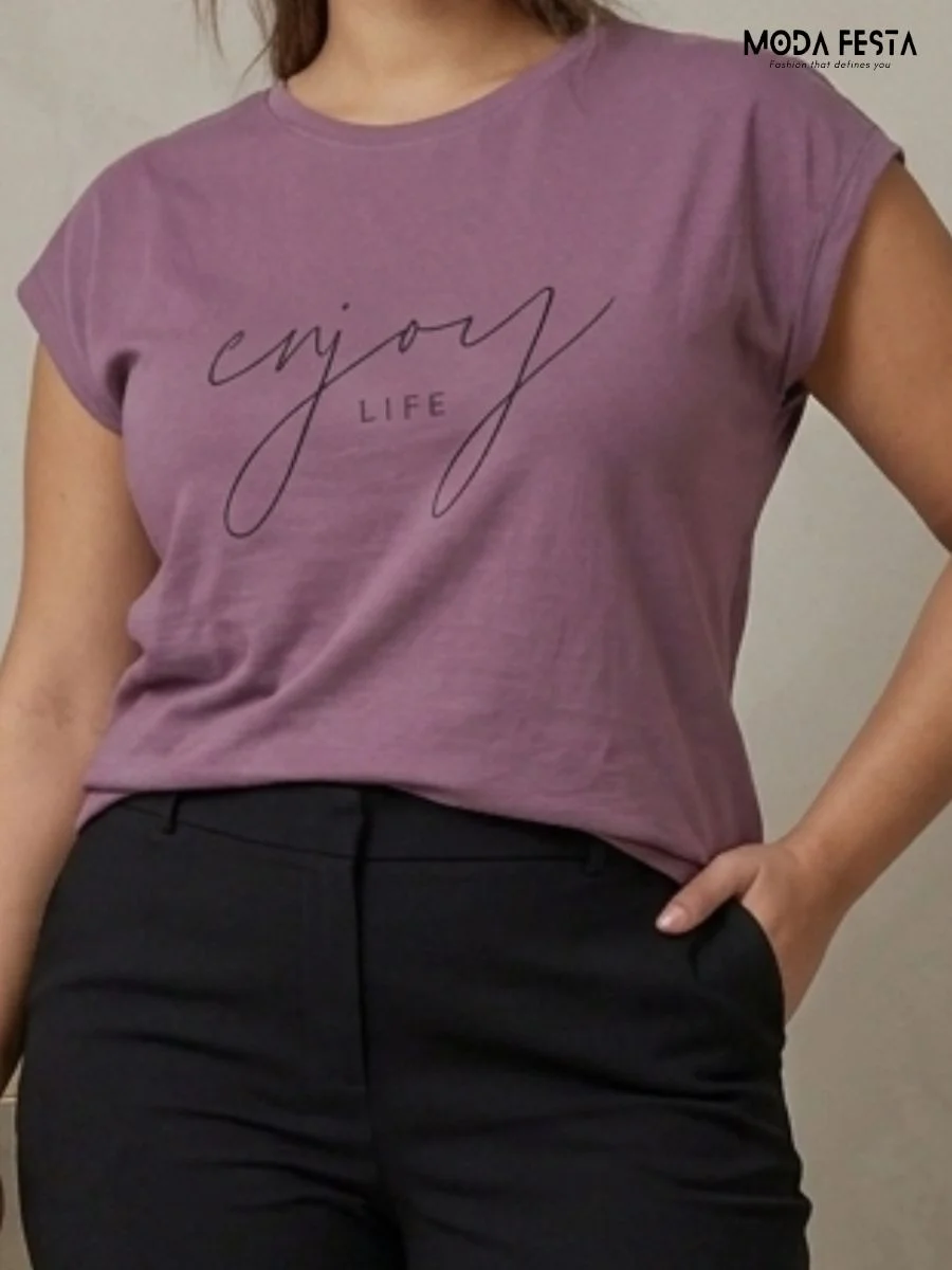 Enjoy Life T-Shirt