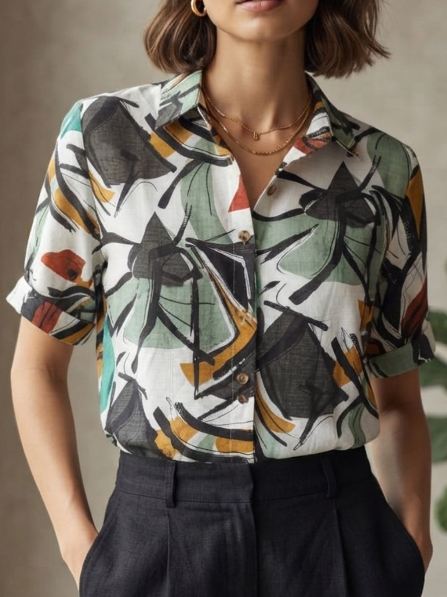 ModaFesta -shirt