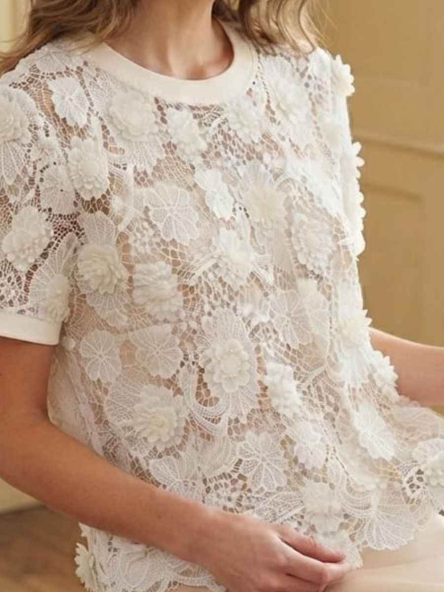 ModaFesta -elegant-floral-embroidery-ladies-top