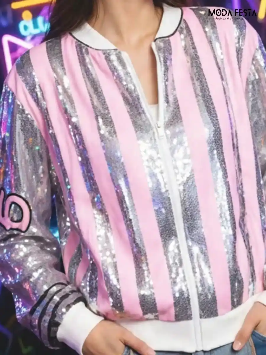 ModaFesta -sequence-jacket