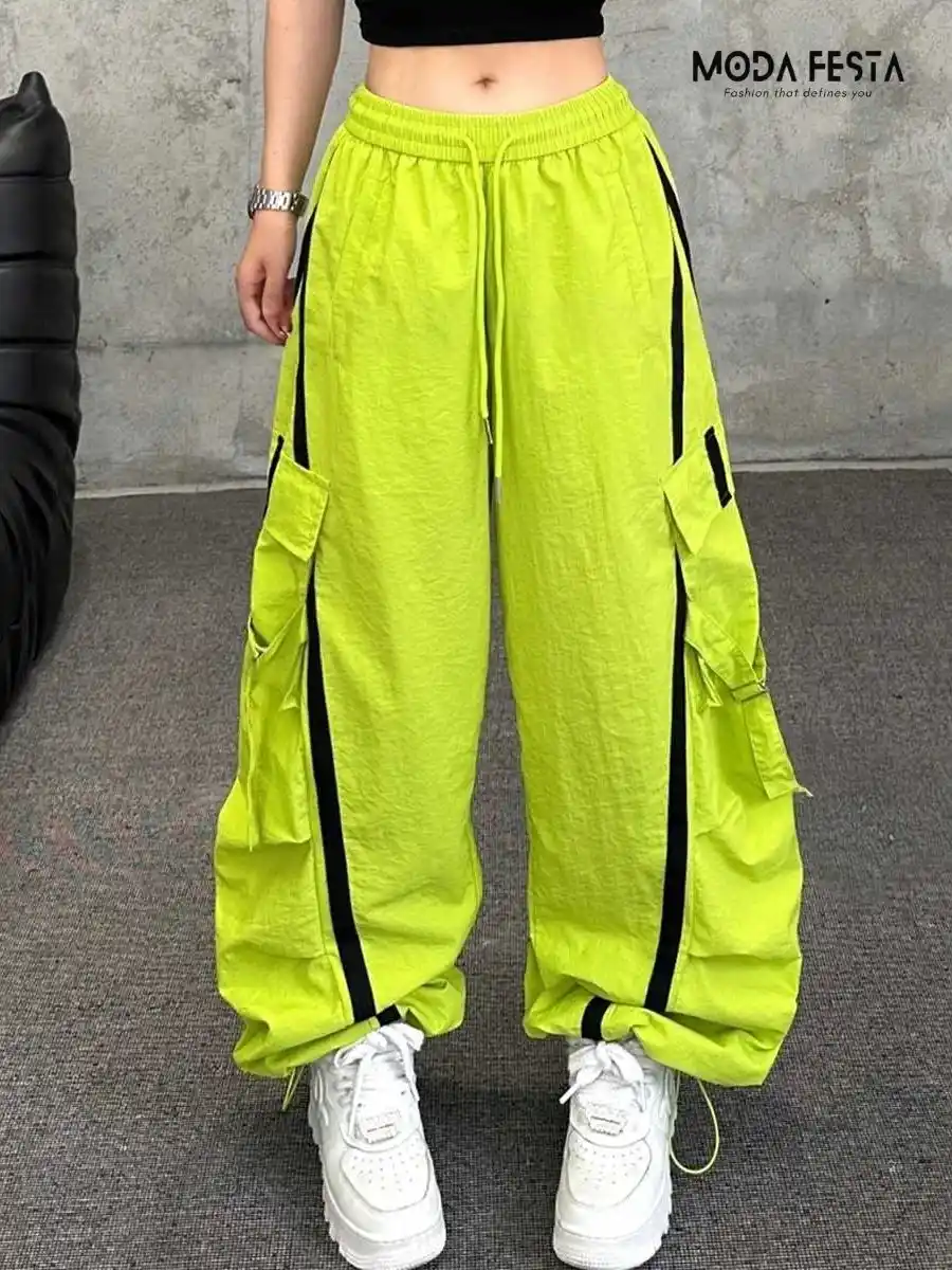 Elegant Stylish Cargo Pant