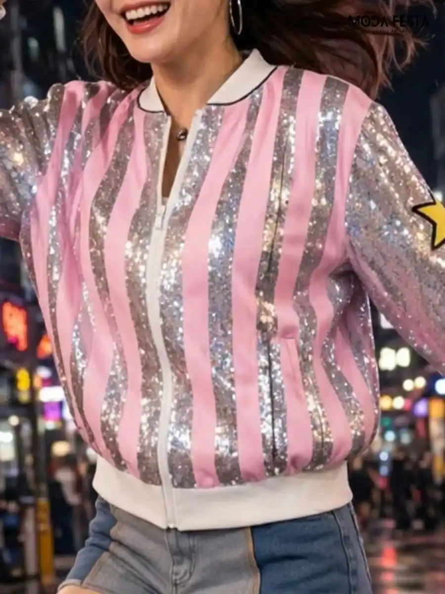ModaFesta -sequence-jacket