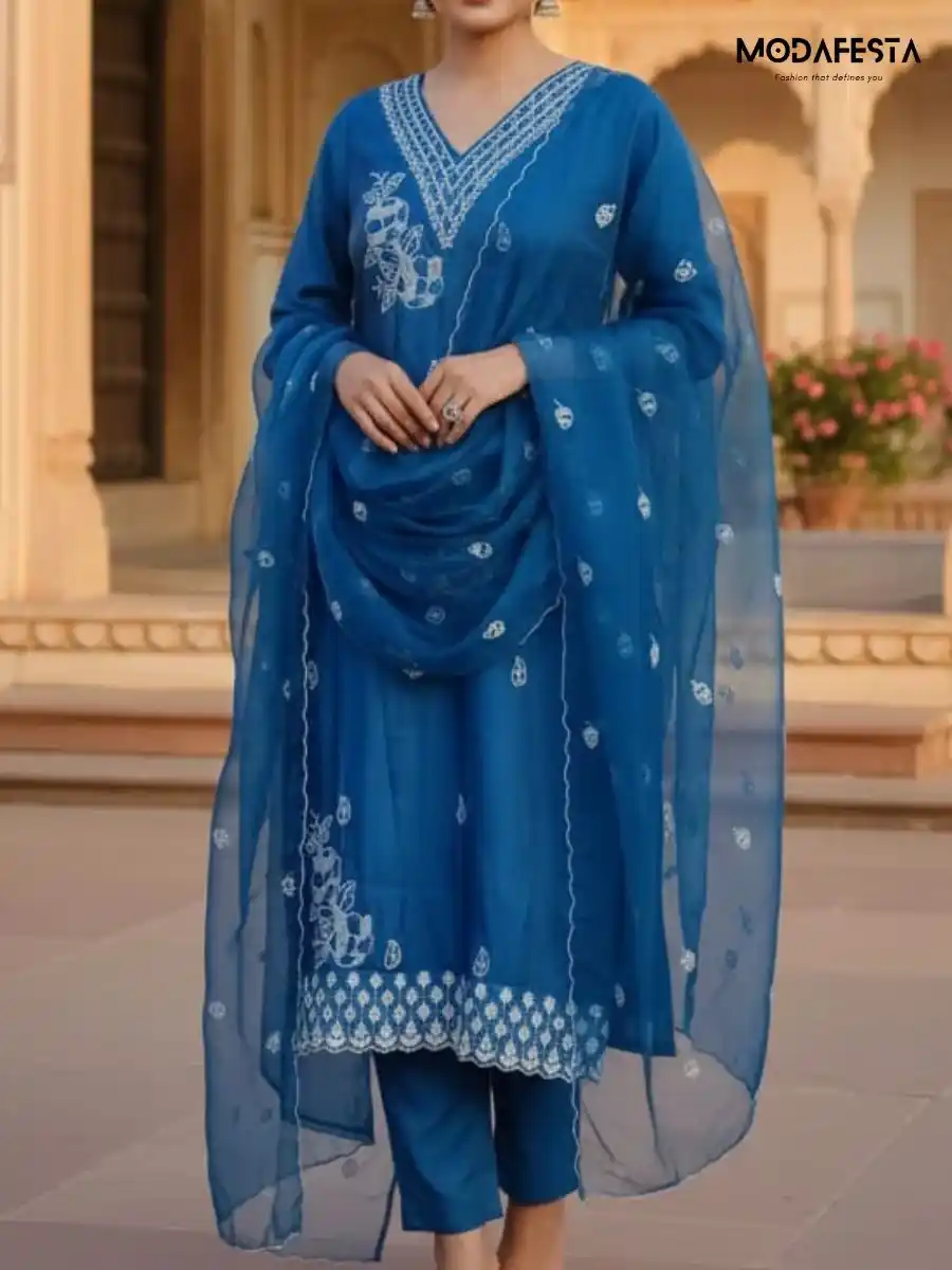 Royal Maroon Lehenga