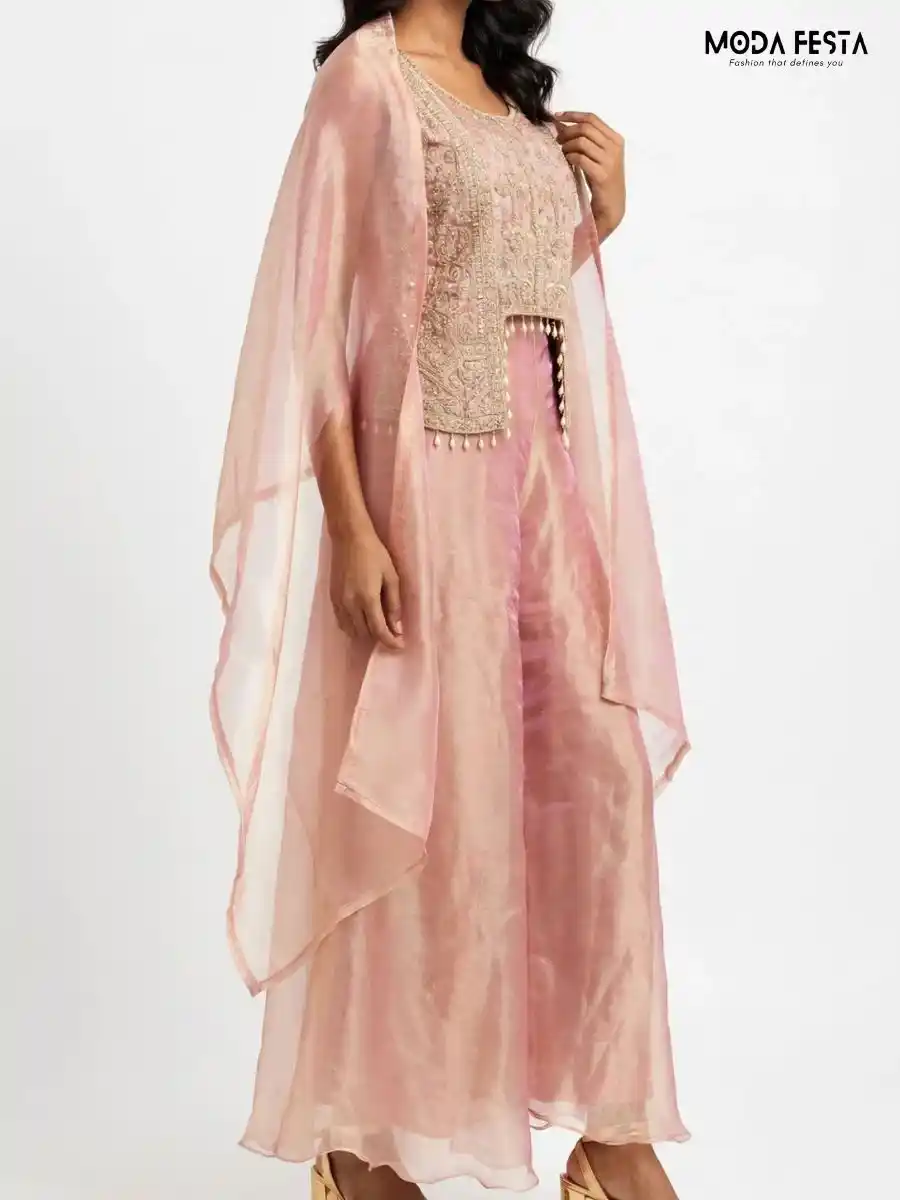 Sharara Set