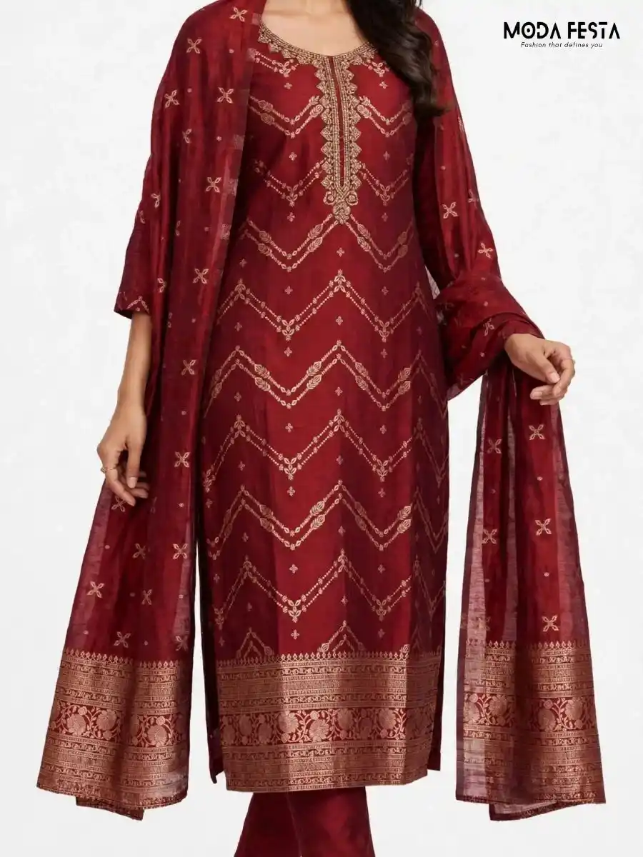 3 ps Kurti Set