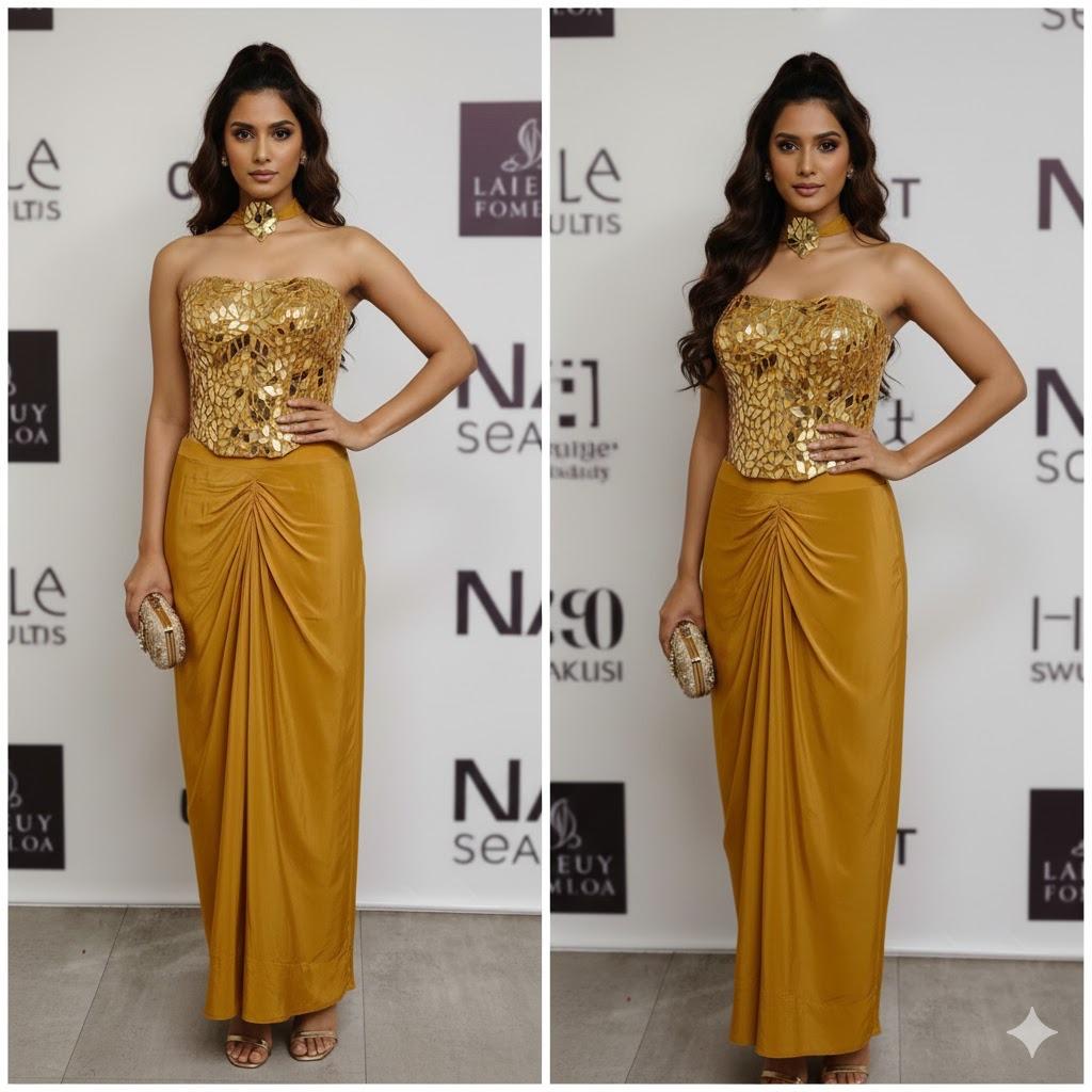 Ghagra Choli